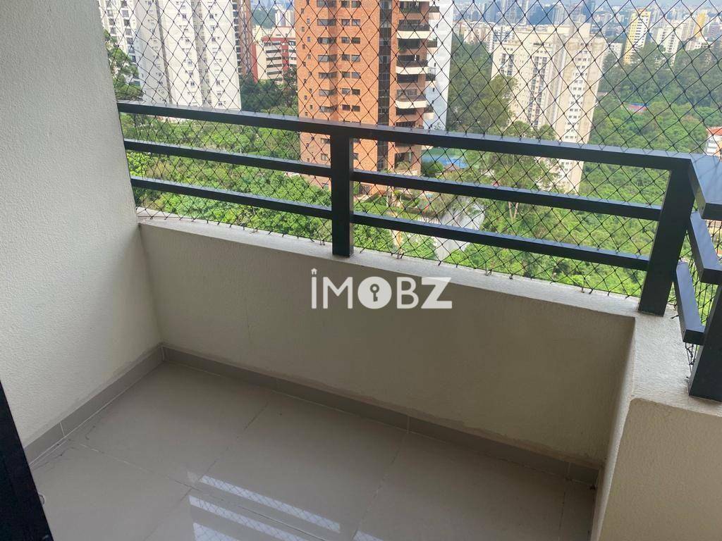 Apartamento à venda com 2 quartos, 80m² - Foto 5