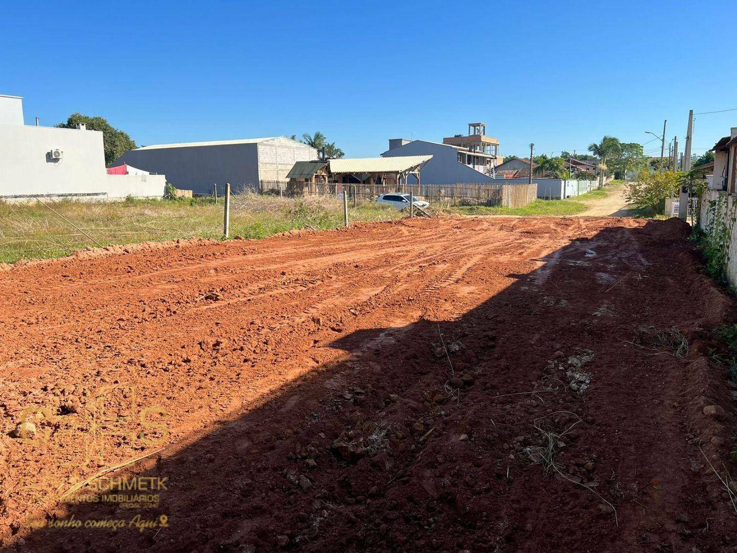 Terreno à venda, 384M2 - Foto 6