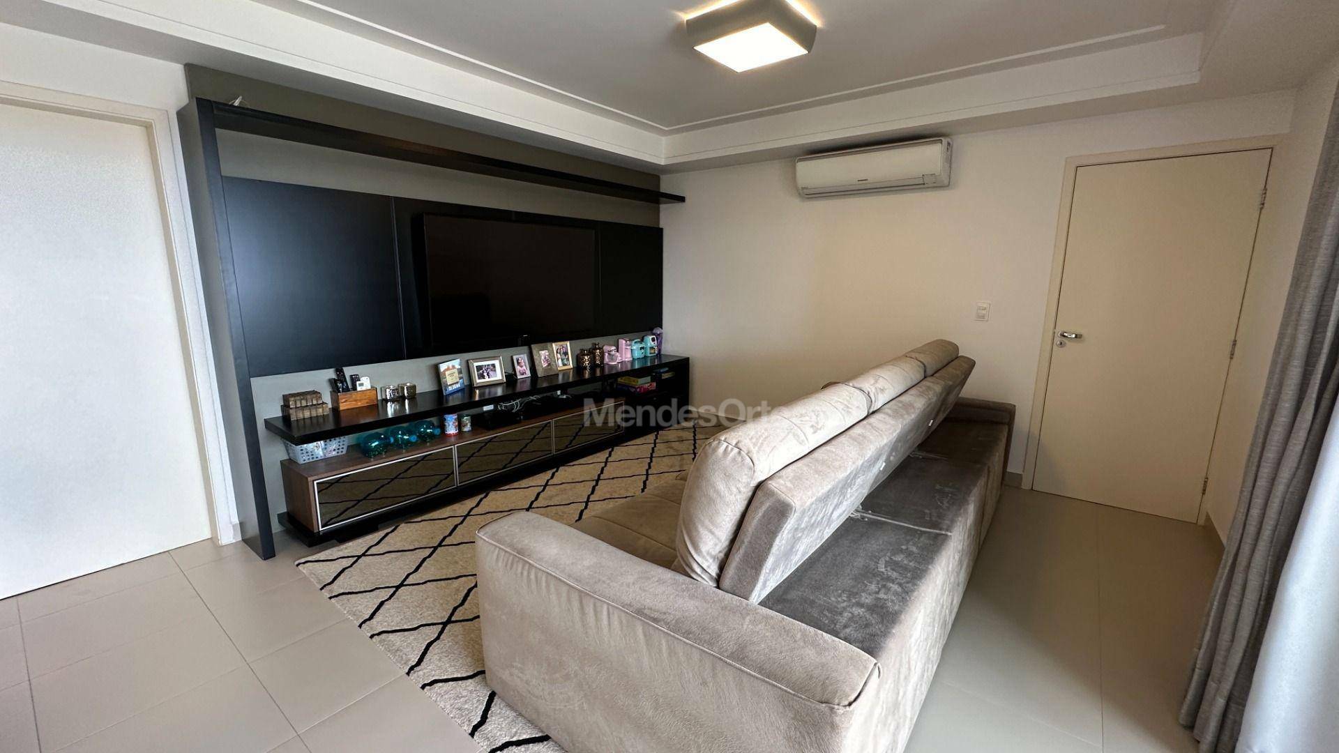 Apartamento à venda com 3 quartos, 125m² - Foto 5