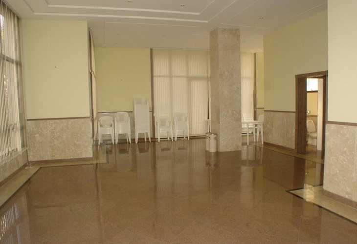 Apartamento à venda com 4 quartos, 250m² - Foto 3