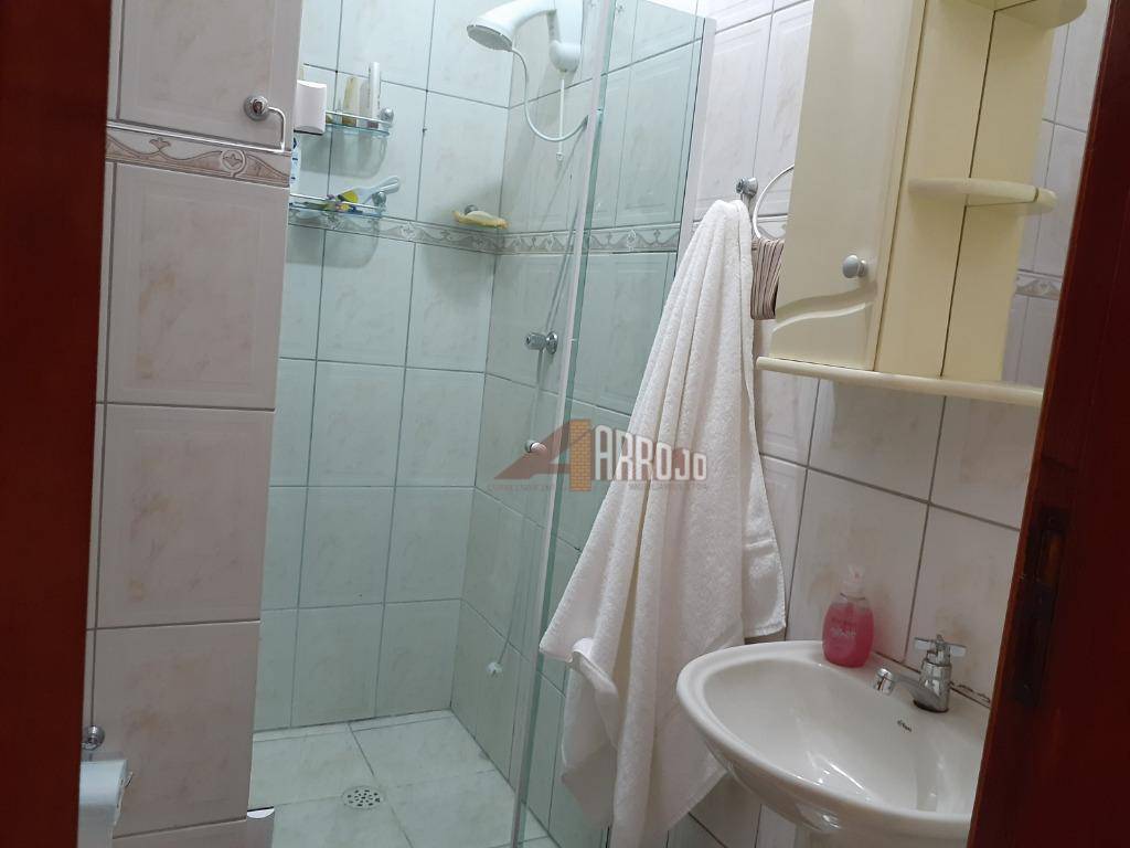 Sobrado à venda com 3 quartos, 94m² - Foto 7