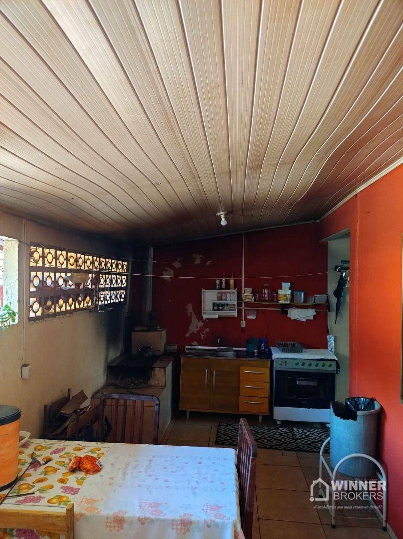 Casa à venda com 2 quartos, 125m² - Foto 7