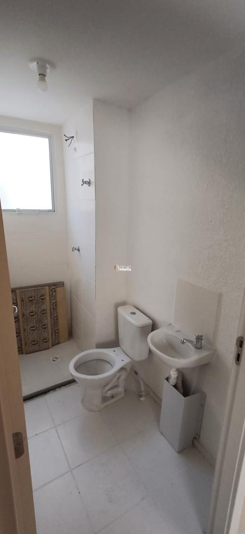 Apartamento à venda com 2 quartos, 45m² - Foto 8