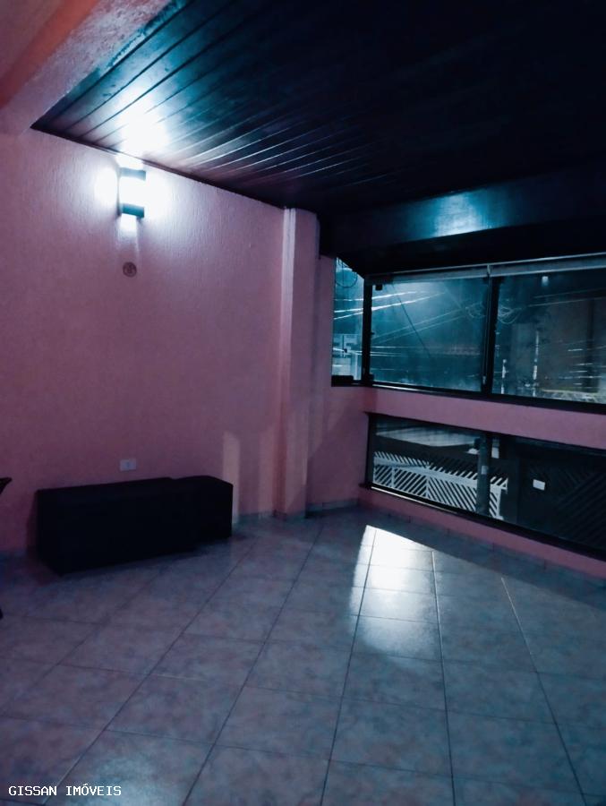 Sobrado à venda com 3 quartos, 119m² - Foto 29