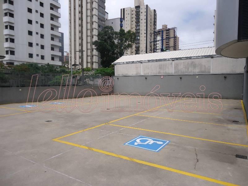 Conjunto Comercial-Sala para alugar, 98m² - Foto 15