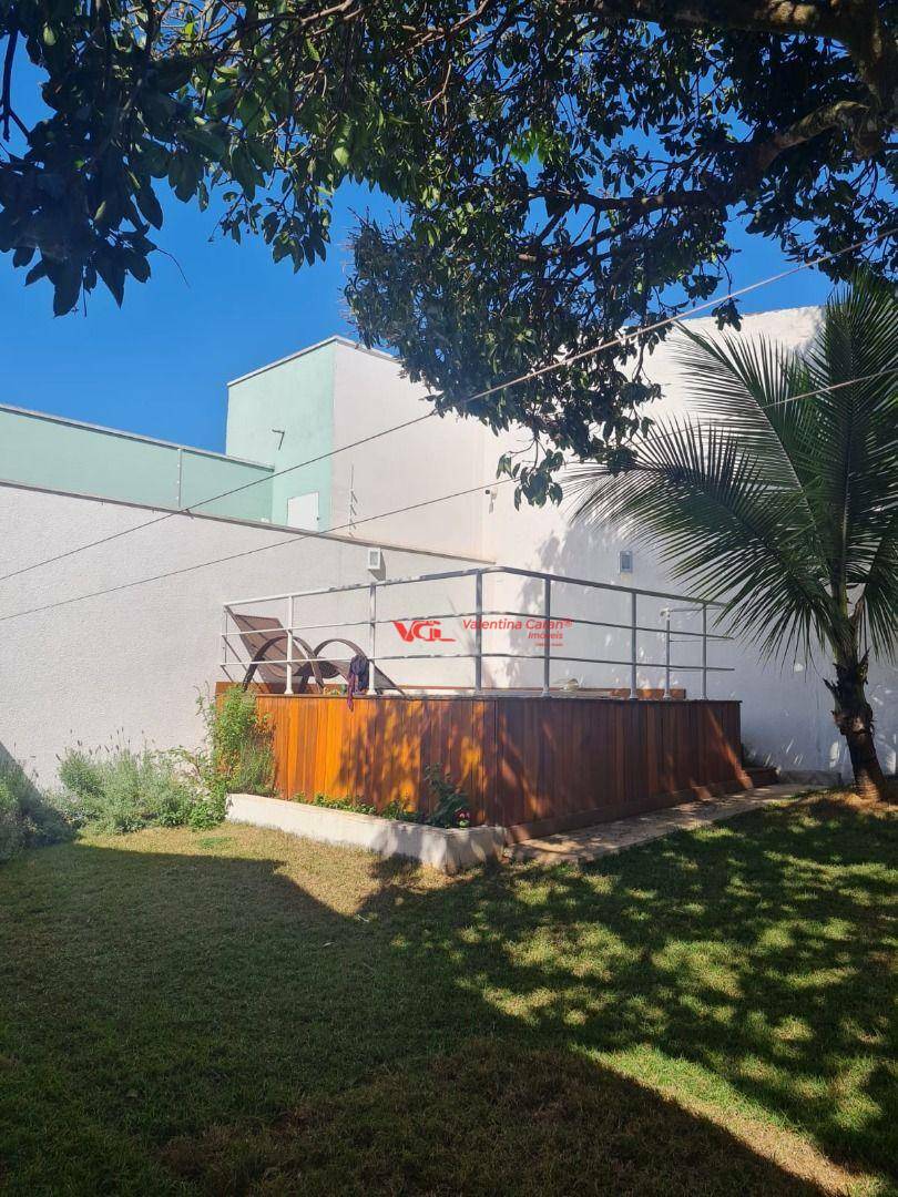 Casa à venda com 2 quartos, 136m² - Foto 29