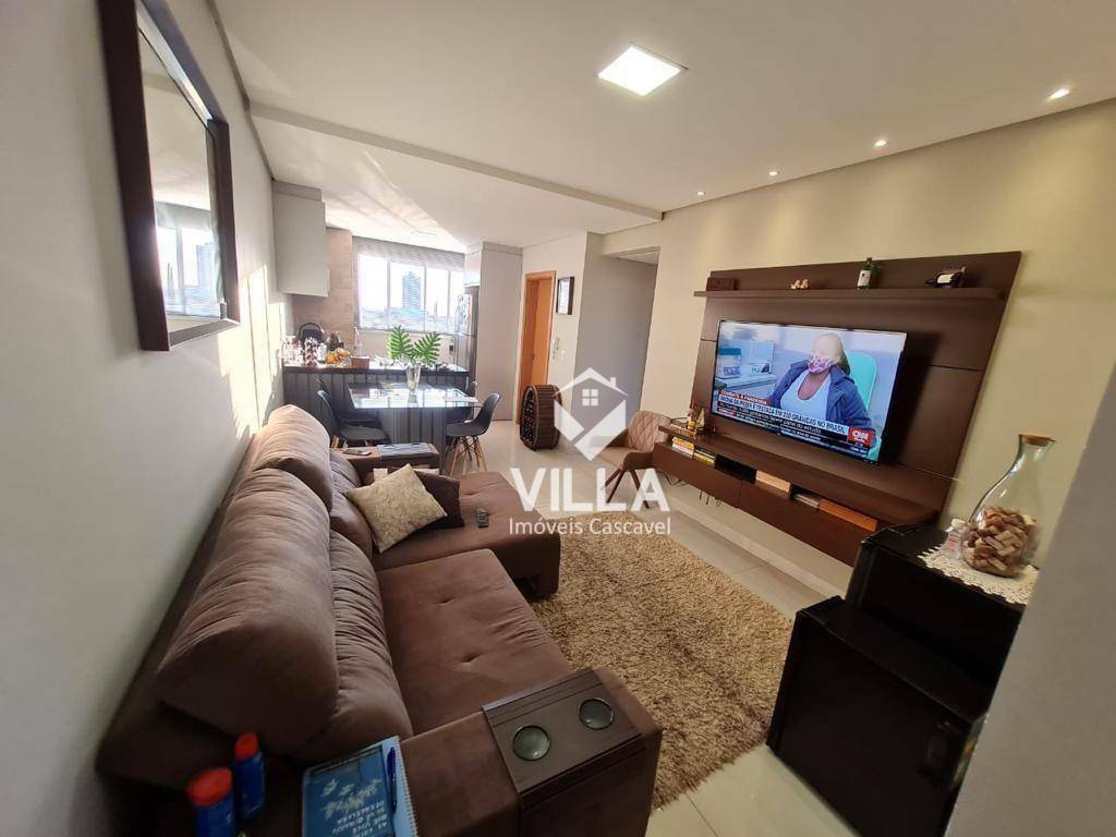 Apartamento à venda com 3 quartos, 81m² - Foto 6