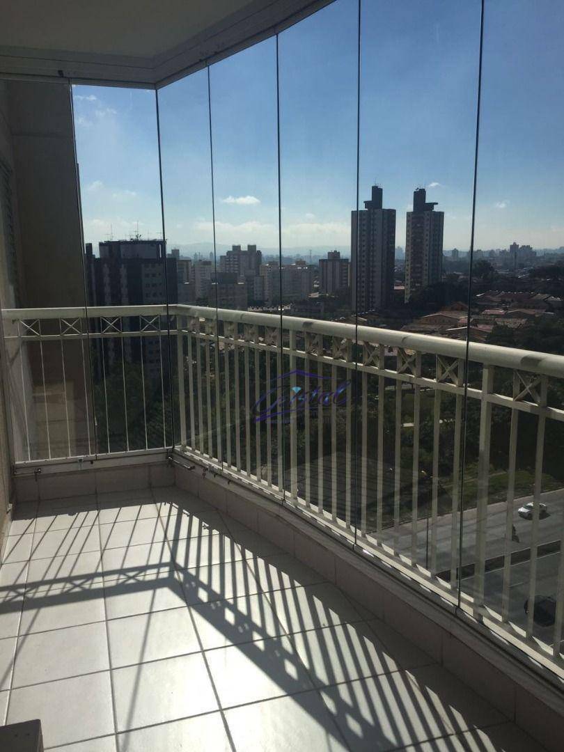 Apartamento à venda com 3 quartos, 95m² - Foto 6