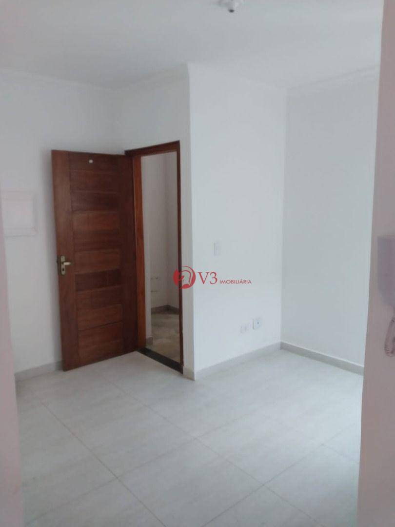 Apartamento à venda com 2 quartos, 39m² - Foto 4