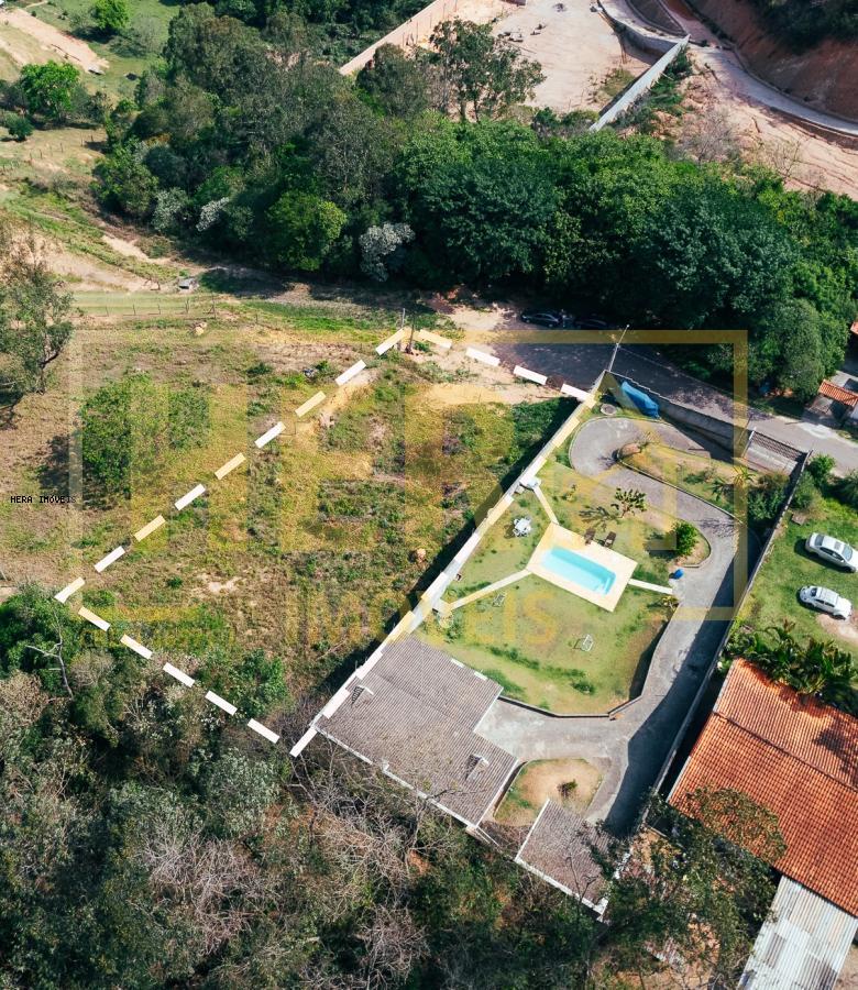 Terreno à venda, 1000m² - Foto 4
