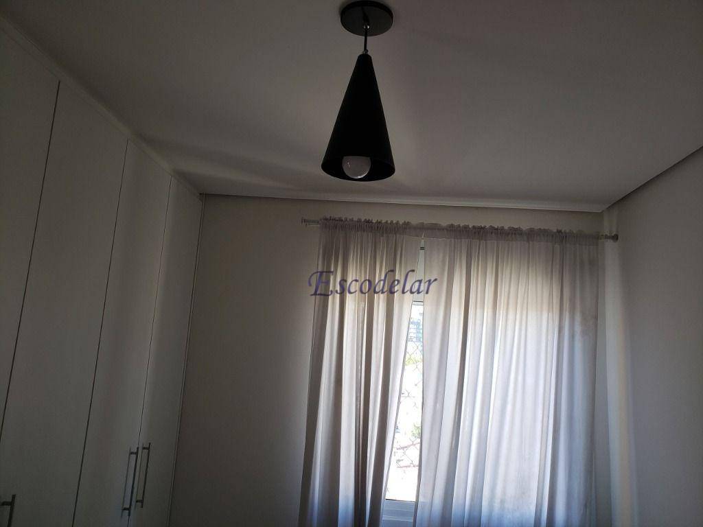 Apartamento à venda com 3 quartos, 82m² - Foto 8