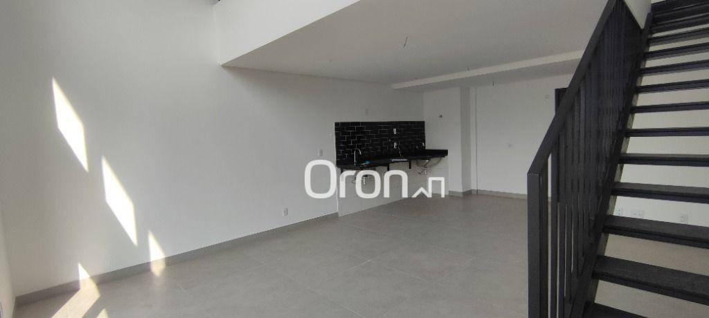 Apartamento à venda com 1 quarto, 80m² - Foto 3