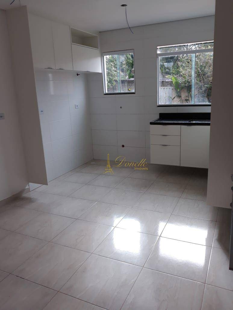 Apartamento à venda com 2 quartos, 50m² - Foto 11