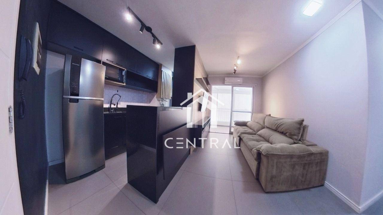 Apartamento à venda com 2 quartos, 71m² - Foto 1