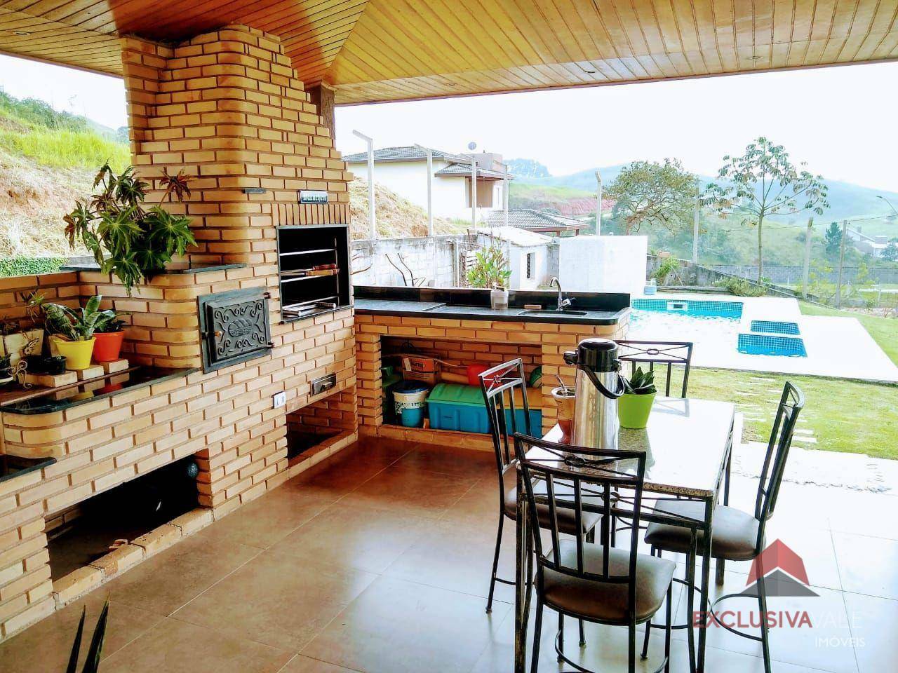 Casa de Condomínio à venda com 3 quartos, 305m² - Foto 45