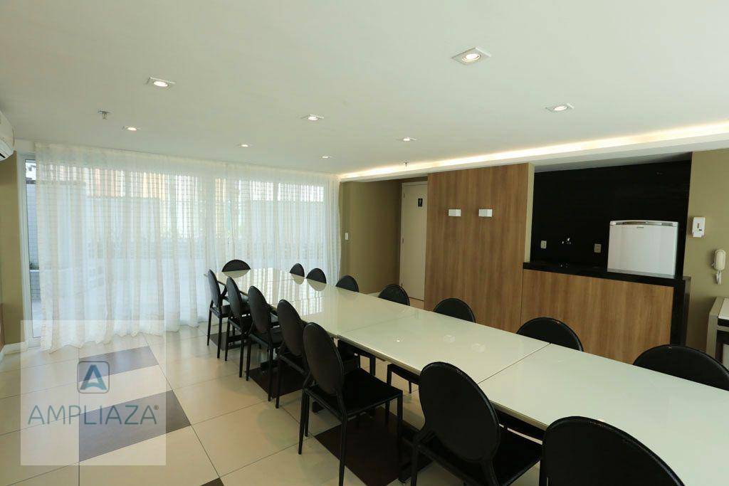 Apartamento à venda com 3 quartos, 104m² - Foto 12