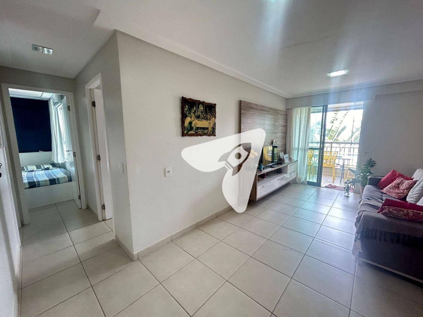 Apartamento à venda com 2 quartos, 65m² - Foto 6
