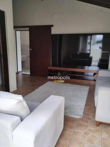 Apartamento à venda com 3 quartos, 128m² - Foto 14