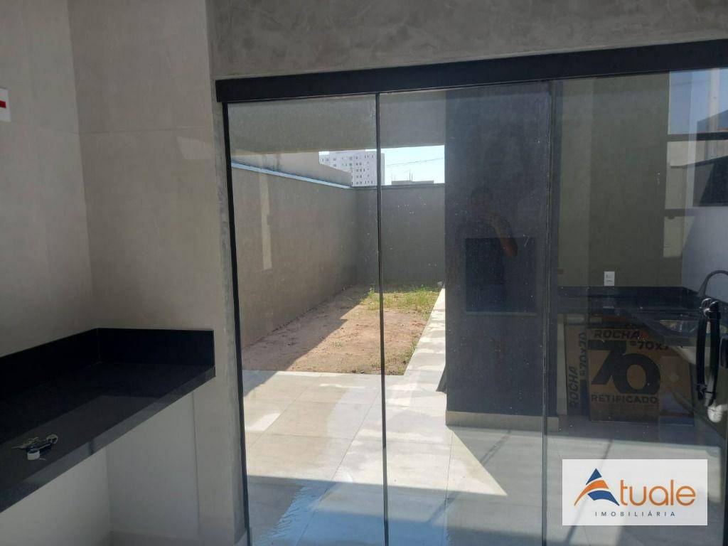 Casa à venda com 3 quartos, 106m² - Foto 10