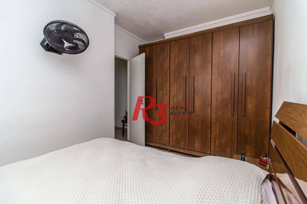 Apartamento à venda com 2 quartos, 53m² - Foto 8