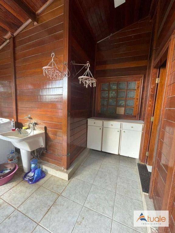 Chácara à venda com 3 quartos, 230m² - Foto 34