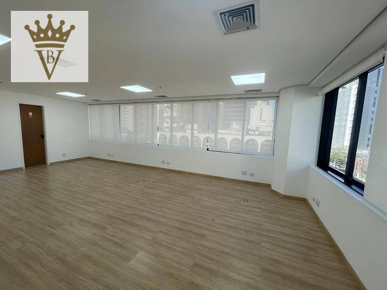 Conjunto Comercial-Sala à venda e aluguel, 75m² - Foto 7