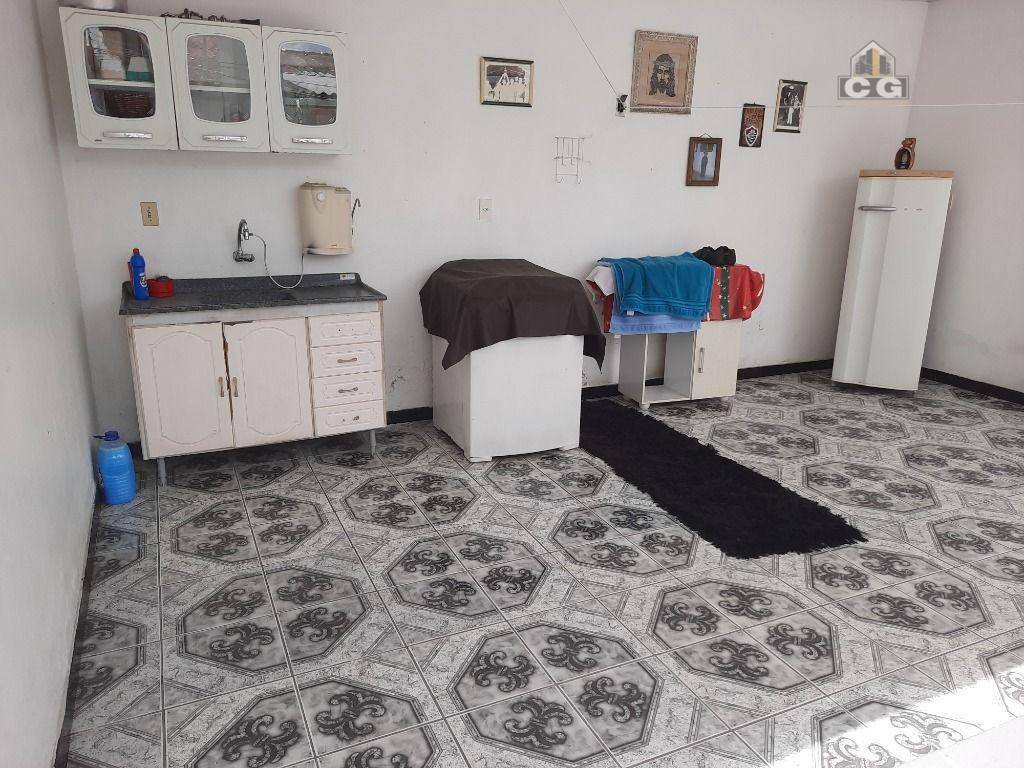 Casa à venda com 2 quartos, 70m² - Foto 36