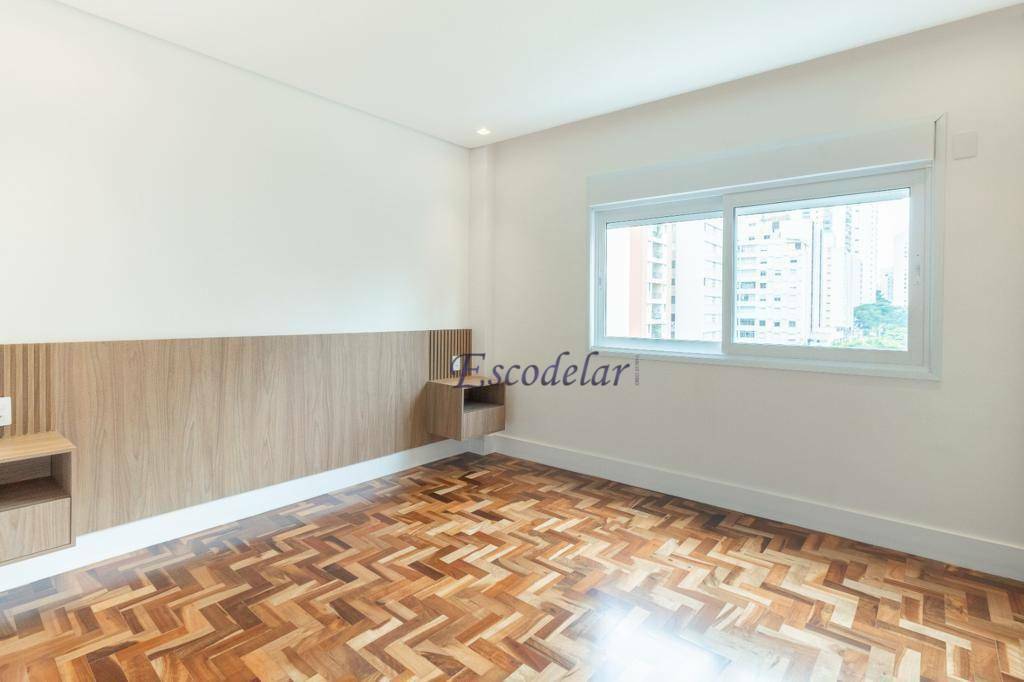 Apartamento à venda com 3 quartos, 130m² - Foto 29