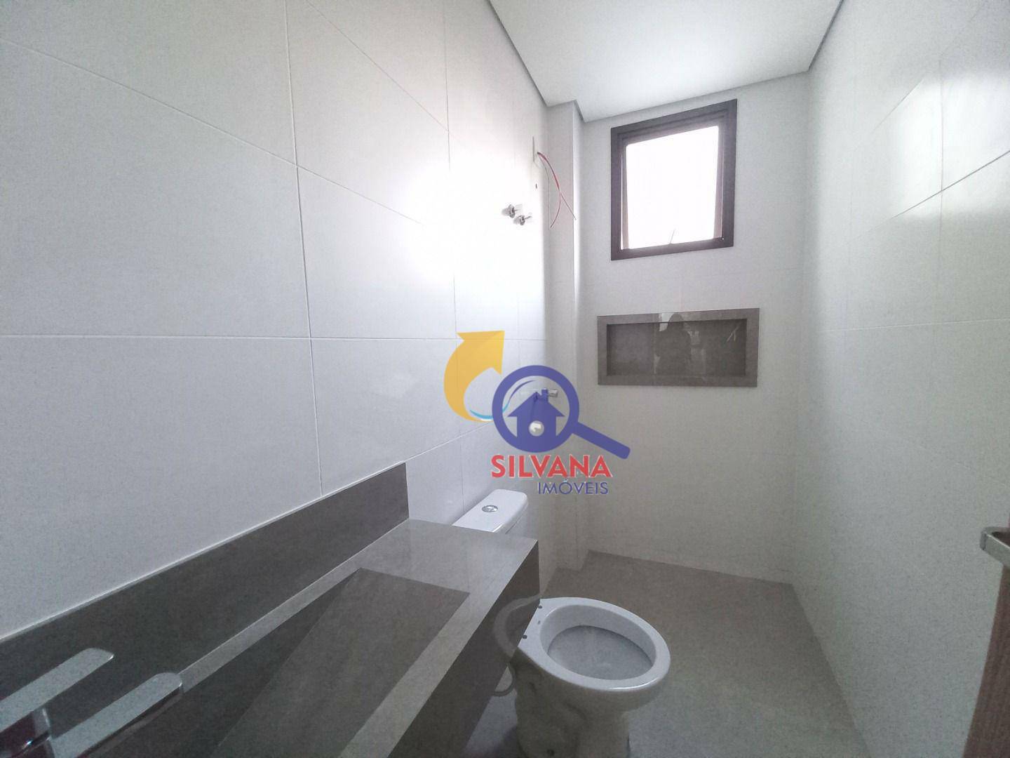 Apartamento à venda com 3 quartos, 63m² - Foto 13