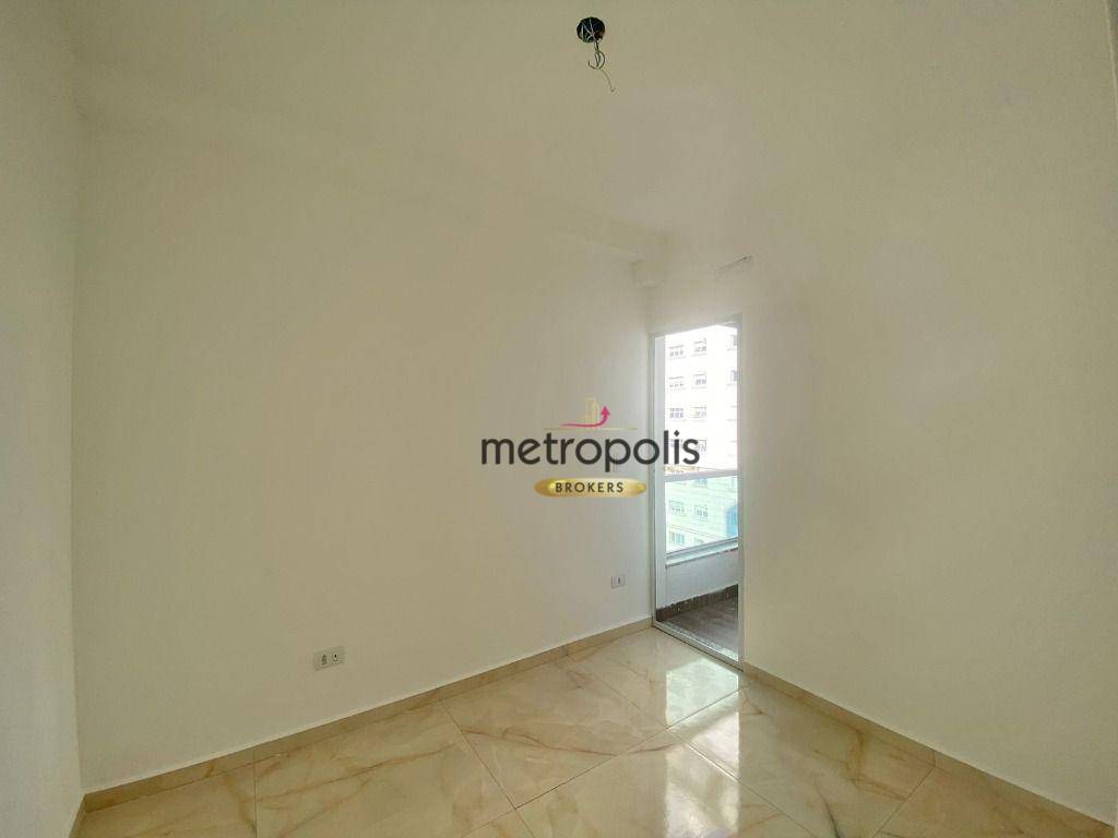 Apartamento à venda com 2 quartos, 60m² - Foto 5