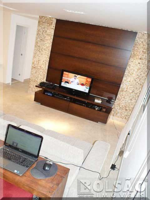 Apartamento à venda com 3 quartos, 118m² - Foto 8