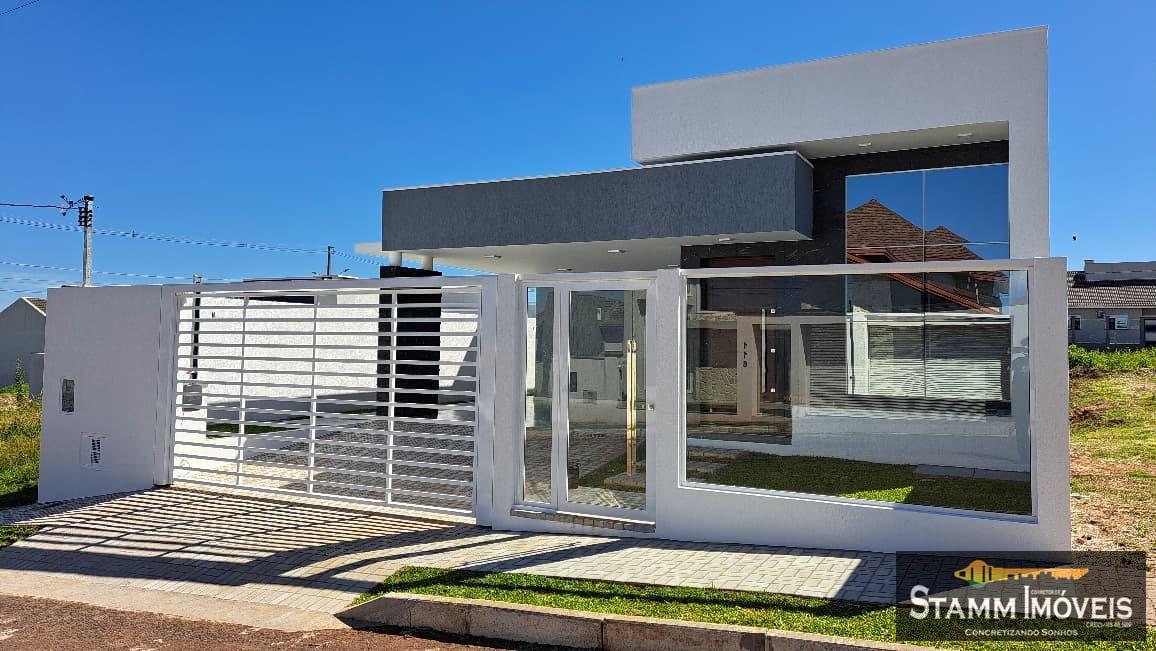 Casa, 3 quartos - Foto 2