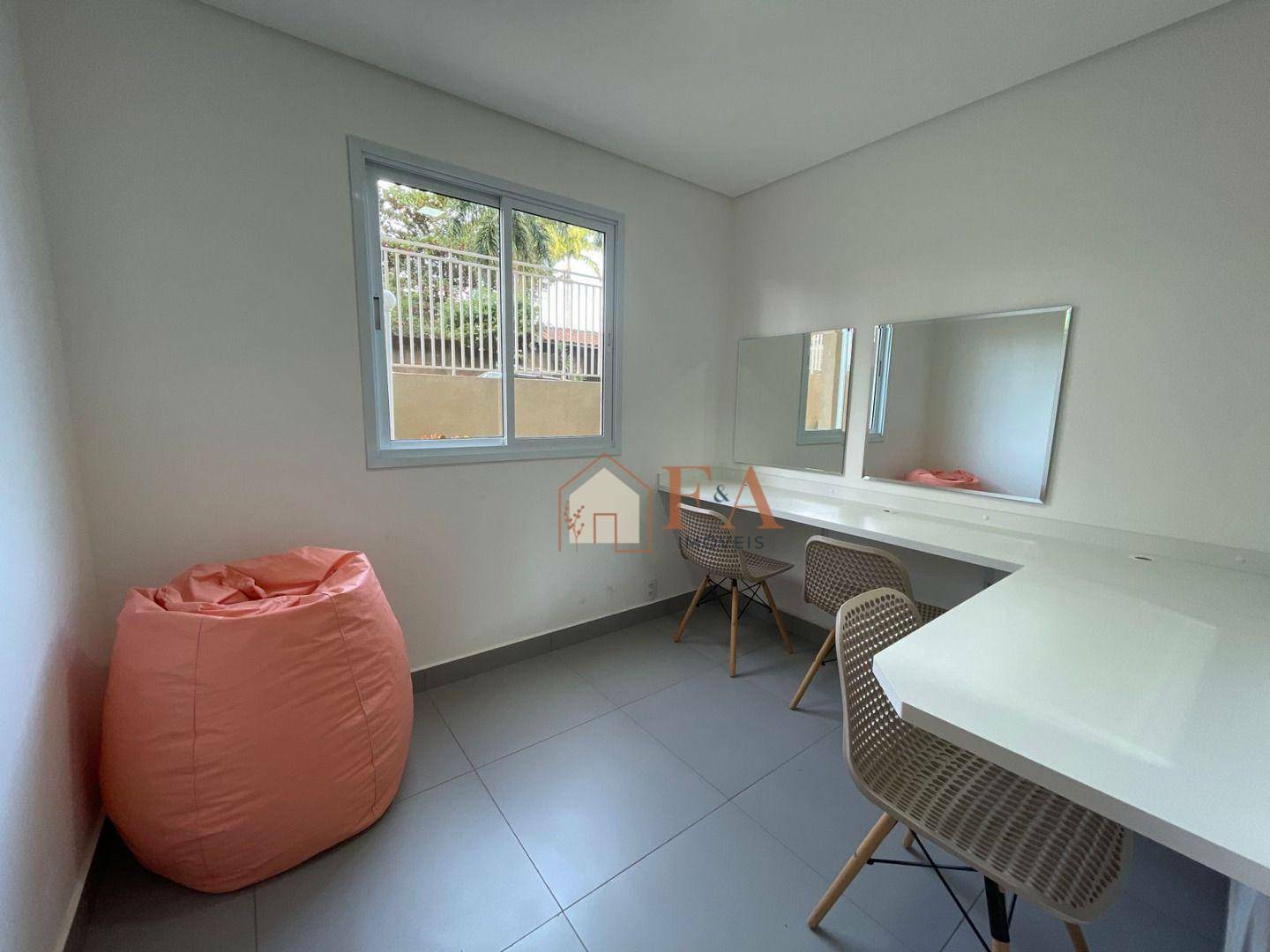 Apartamento à venda com 2 quartos, 66m² - Foto 27