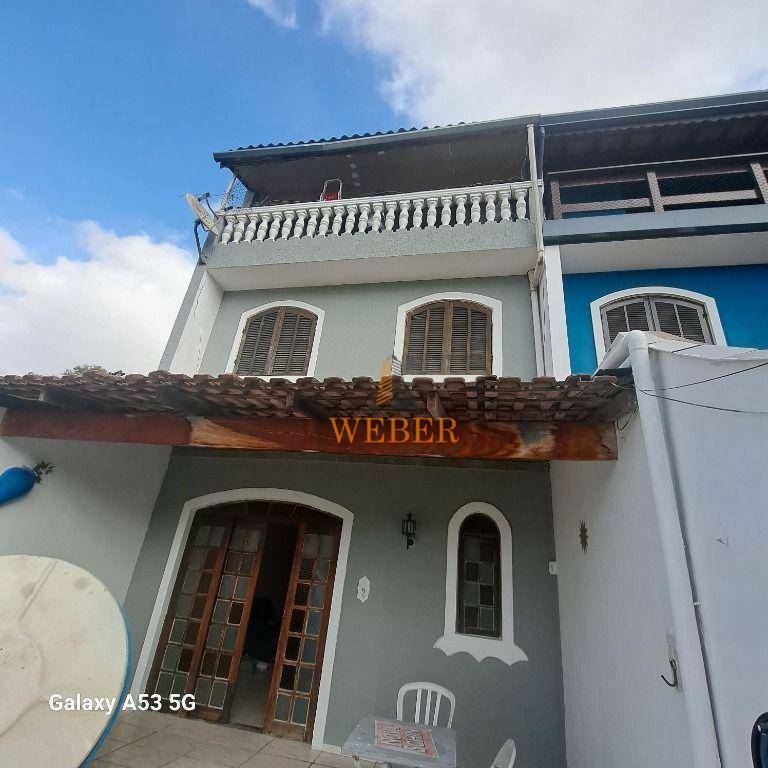 Sobrado à venda com 3 quartos, 240m² - Foto 24