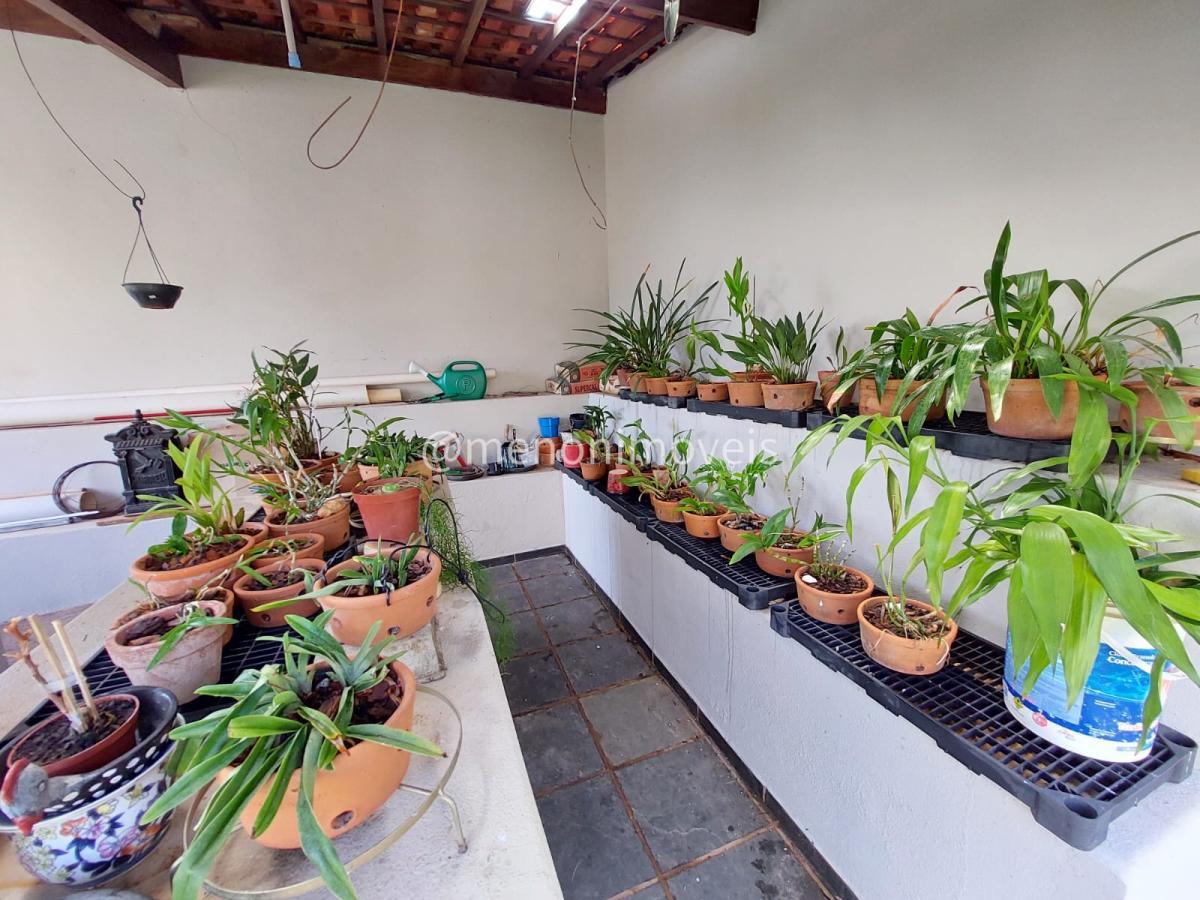 Casa à venda com 4 quartos - Foto 17