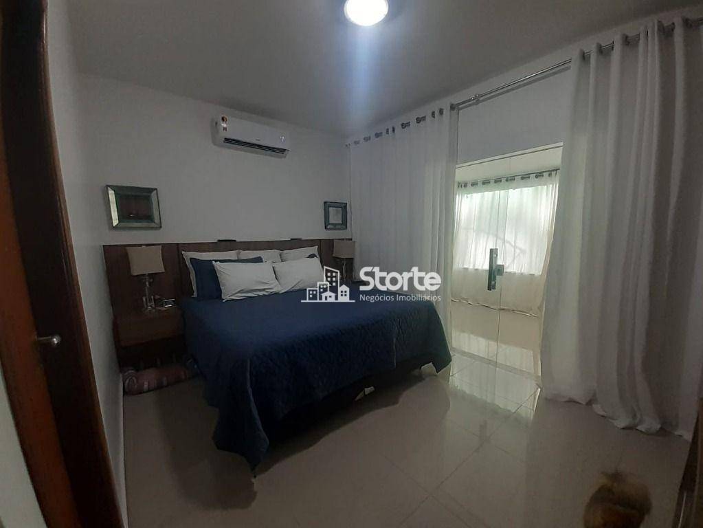 Chácara à venda com 6 quartos, 600m² - Foto 28