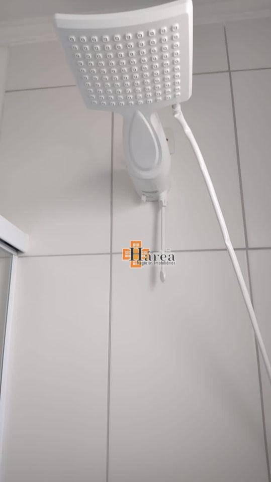 Apartamento à venda com 2 quartos, 45m² - Foto 5