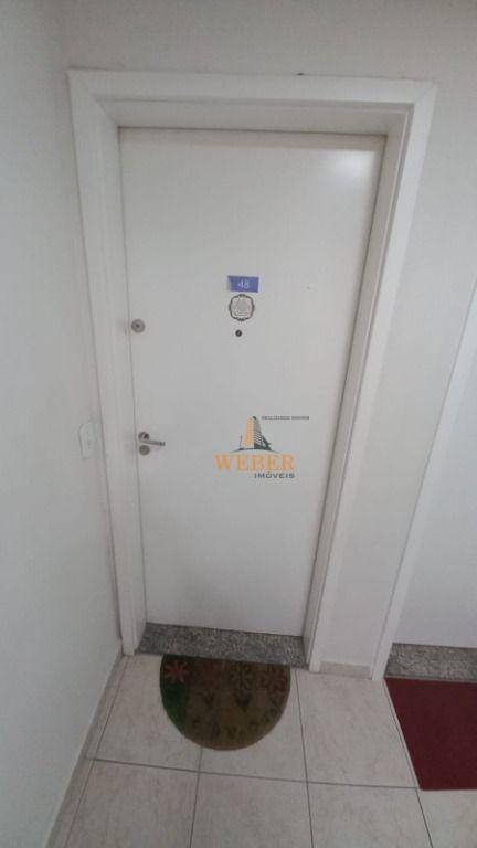 Apartamento à venda com 2 quartos, 56m² - Foto 19