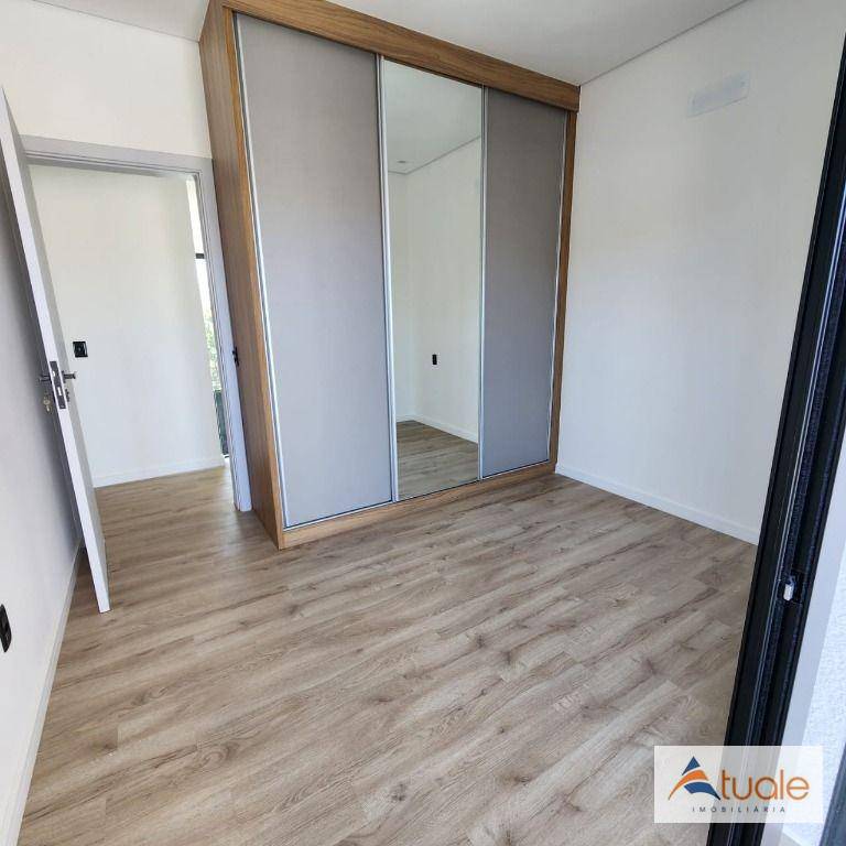 Casa de Condomínio à venda com 3 quartos, 180m² - Foto 8