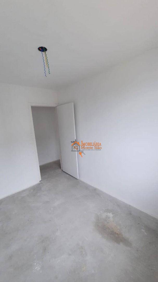 Apartamento à venda com 2 quartos, 44m² - Foto 6