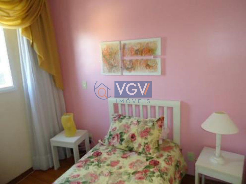 Apartamento à venda com 2 quartos, 57m² - Foto 6