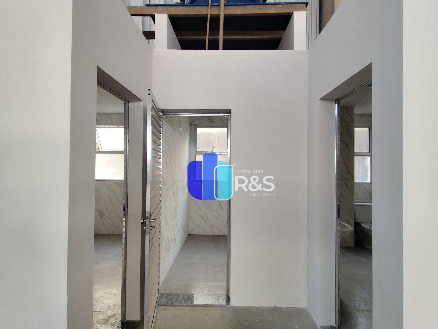 Depósito-Galpão-Armazém para alugar, 750m² - Foto 17