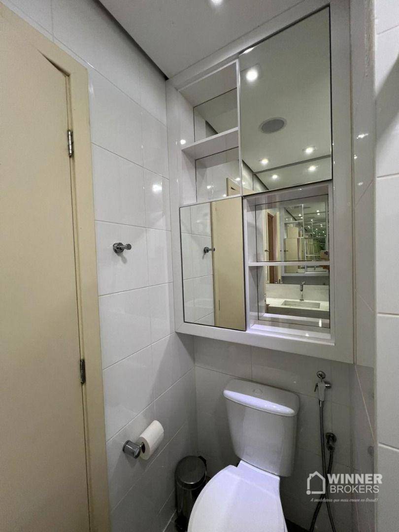 Apartamento à venda com 2 quartos, 81m² - Foto 22