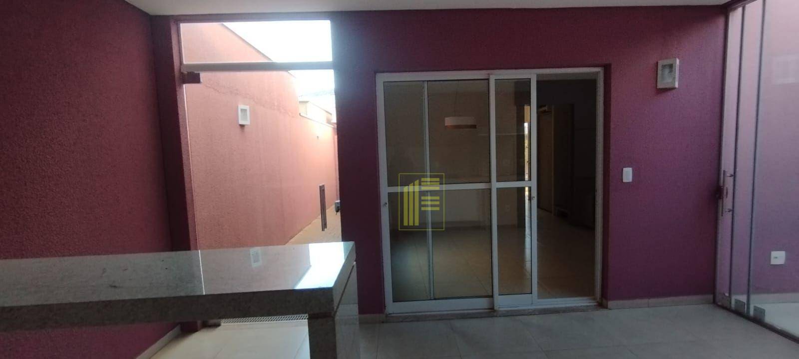 Casa de Condomínio para alugar com 3 quartos, 160m² - Foto 19