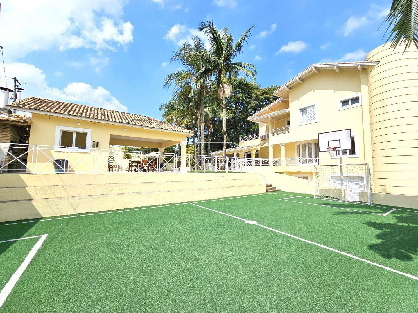 Casa de Condomínio à venda com 4 quartos, 700m² - Foto 54