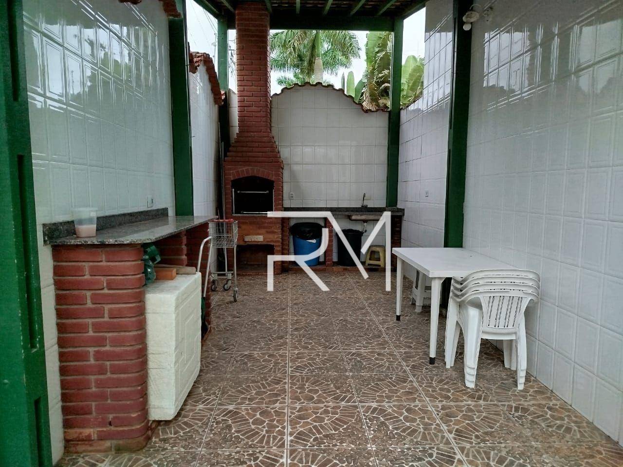 Sobrado à venda com 2 quartos, 81m² - Foto 21