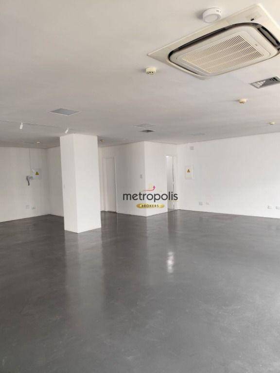 Conjunto Comercial-Sala para alugar, 124m² - Foto 5