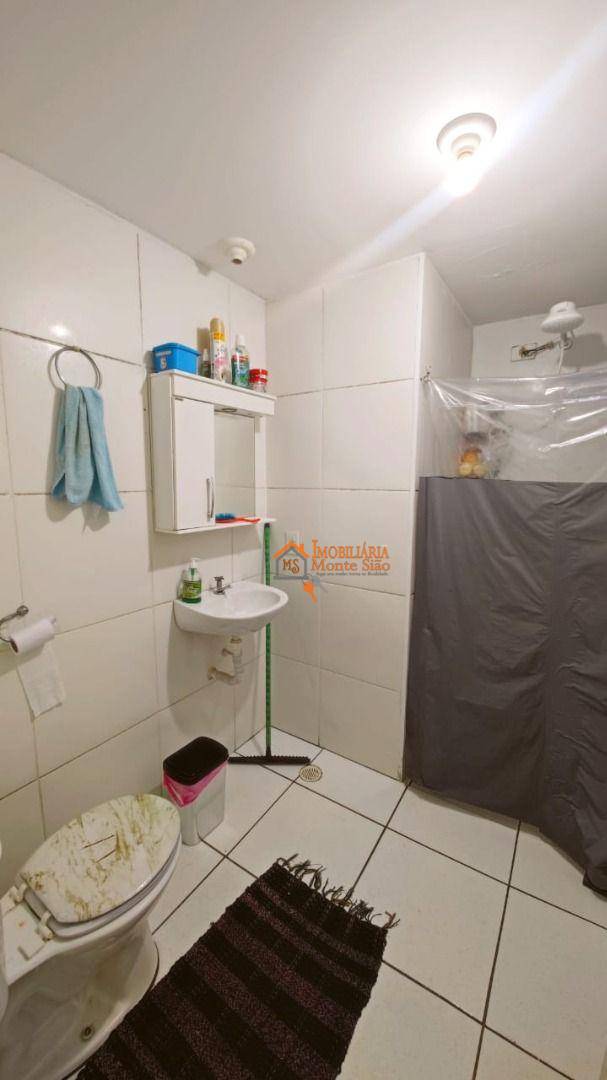 Apartamento à venda com 2 quartos, 46m² - Foto 15