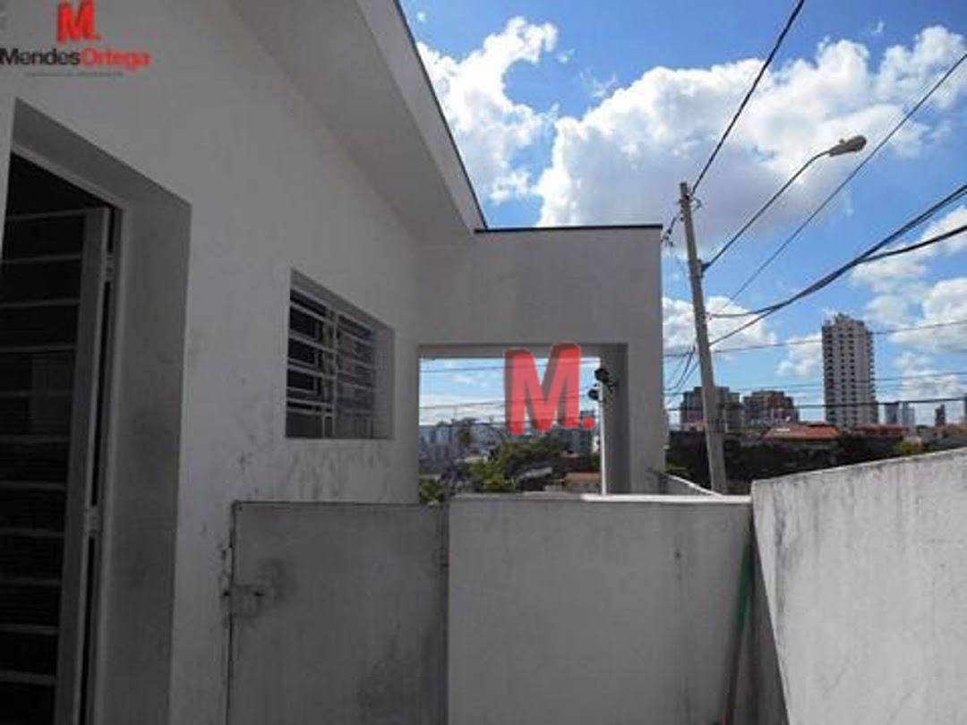 Casa à venda com 3 quartos, 155m² - Foto 19