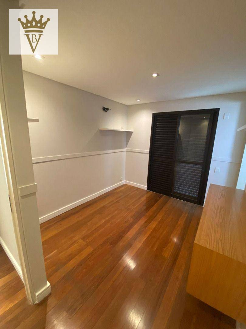 Apartamento à venda com 3 quartos, 192m² - Foto 15